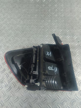 Laden Sie das Bild in den Galerie-Viewer, Rückleuchte BMW X1 E84 03424500 Rechts Rearlight RUK8208154208wg