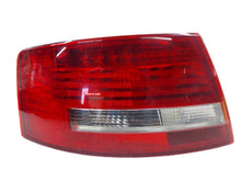 Load image into Gallery viewer, Rückleuchte Audi A6 C6 Quattro Links Rearlight RUK8210912546tl