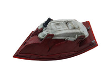 Load image into Gallery viewer, Rückleuchte Audi A6 C6 Quattro Links Rearlight RUK8210912546tl
