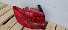 Laden Sie das Bild in den Galerie-Viewer, Rückleuchte Audi A6 C6 4F9945095 Links Rearlight RUK8223028943fj