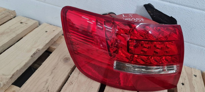 Rückleuchte Audi A6 C6 4F9945095 Links Rearlight RUK8223028943fj