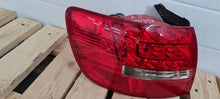 Laden Sie das Bild in den Galerie-Viewer, Rückleuchte Audi A6 C6 4F9945095 Links Rearlight RUK8223028943fj
