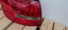 Laden Sie das Bild in den Galerie-Viewer, Rückleuchte Audi A6 C6 4F9945095 Links Rearlight RUK8223028943fj