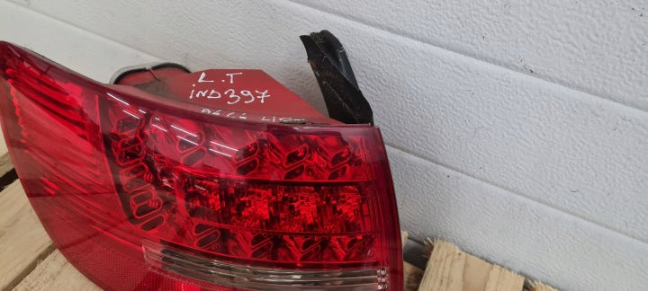 Rückleuchte Audi A6 C6 4F9945095 Links Rearlight RUK8223028943fj