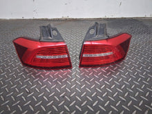 Load image into Gallery viewer, Rückleuchte VW Passat B8 3G9945207F Ein Satz Rearlight RUK8245523628so