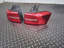 Load image into Gallery viewer, Rückleuchte VW Passat B8 3G9945207F Ein Satz Rearlight RUK8245523628so