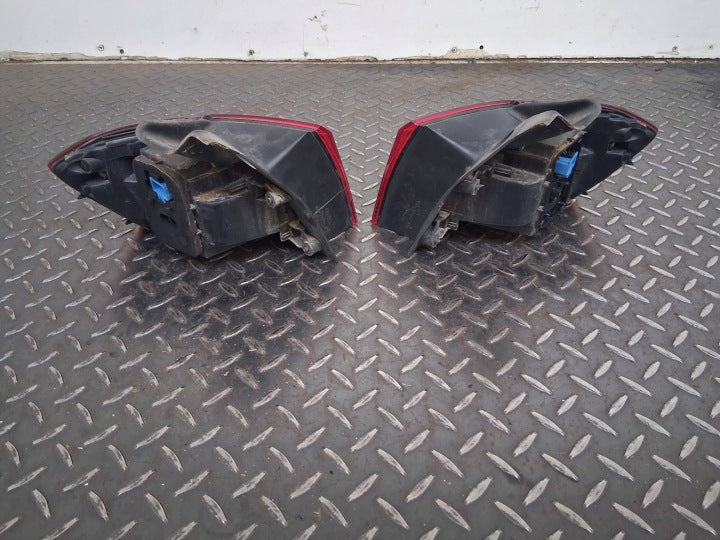 Rückleuchte VW Passat B8 3G9945207F Ein Satz Rearlight RUK8245523628so