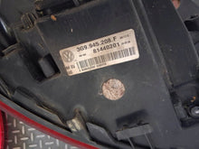Load image into Gallery viewer, Rückleuchte VW Passat B8 3G9945207F Ein Satz Rearlight RUK8245523628so