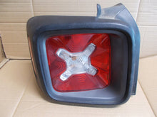 Laden Sie das Bild in den Galerie-Viewer, Rückleuchte Jeep Renegade 52060587 Links Rearlight RUK8258333438rp