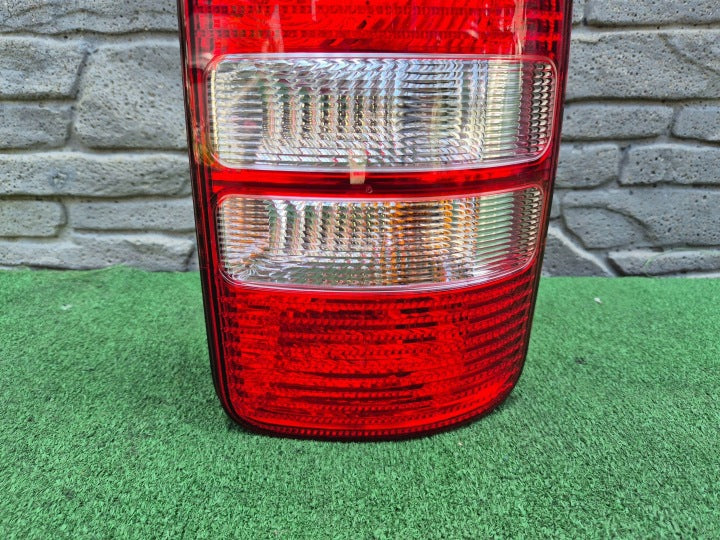 Rückleuchte VW Caddy 2K0945112C Rechts Rearlight RUK8289378748li