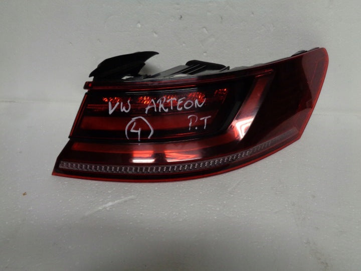 Rückleuchte VW Arteon 3G8945208J Rechts Rearlight RUK8320697098ta