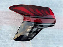 Laden Sie das Bild in den Galerie-Viewer, Rückleuchte Audi A6 4P0945069B Links Rearlight RUK8322943197sy
