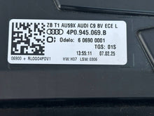 Laden Sie das Bild in den Galerie-Viewer, Rückleuchte Audi A6 4P0945069B Links Rearlight RUK8322943197sy
