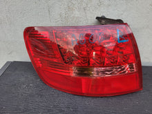 Load image into Gallery viewer, Rückleuchte Audi A6 C6 4F9945095E Links Rearlight RUK8331466625gj