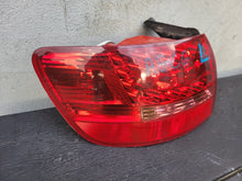 Load image into Gallery viewer, Rückleuchte Audi A6 C6 4F9945095E Links Rearlight RUK8331466625gj