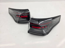 Laden Sie das Bild in den Galerie-Viewer, Rückleuchte VW Tiguan 571945207B Ein Satz Rearlight RUK8337259257ql