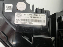 Laden Sie das Bild in den Galerie-Viewer, Rückleuchte VW Tiguan 571945207B Ein Satz Rearlight RUK8337259257ql