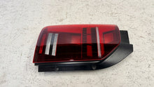 Laden Sie das Bild in den Galerie-Viewer, Rückleuchte VW 7la 7LA945207C LED Links Rearlight RUK8349339336uu