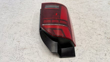 Laden Sie das Bild in den Galerie-Viewer, Rückleuchte VW 7la 7LA945207C LED Links Rearlight RUK8349339336uu