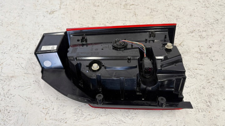 Rückleuchte VW 7la 7LA945207C LED Links Rearlight RUK8349339336uu