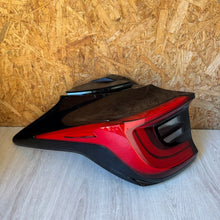 Laden Sie das Bild in den Galerie-Viewer, Rückleuchte Toyota Yaris Links Rearlight RUK8360611435ce