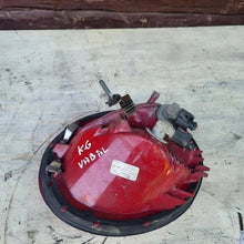 Laden Sie das Bild in den Galerie-Viewer, Rückleuchte VW Beetle 1C0945095F Links Rearlight RUK8385081546zr