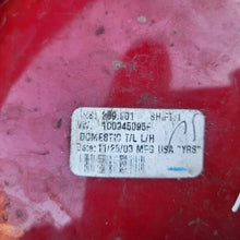 Laden Sie das Bild in den Galerie-Viewer, Rückleuchte VW Beetle 1C0945095F Links Rearlight RUK8385081546zr