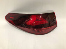Laden Sie das Bild in den Galerie-Viewer, Rückleuchte Mercedes-Benz A2149065702 Links Rearlight RUK8396888550pv
