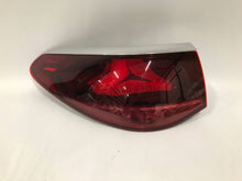 Laden Sie das Bild in den Galerie-Viewer, Rückleuchte Mercedes-Benz A2149065702 Links Rearlight RUK8396888550pv