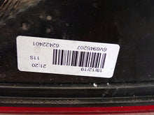 Laden Sie das Bild in den Galerie-Viewer, Rückleuchte Skoda Fabia III 6V6945207 LED Links Rearlight RUK8401520551js