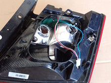 Laden Sie das Bild in den Galerie-Viewer, Rückleuchte Skoda Fabia III 6V6945207 LED Links Rearlight RUK8401520551js