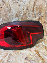 Load image into Gallery viewer, Rückleuchte BMW 1 5A36167 5A36168 Ein Stück (Rechts oder Links) Rearlight RUK8406286532cw