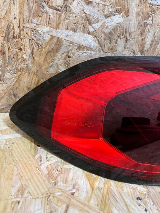 Rückleuchte BMW 1 5A36167 5A36168 Ein Stück (Rechts oder Links) Rearlight RUK8406286532cw
