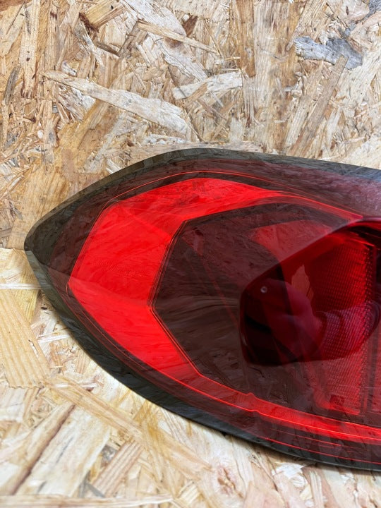 Rückleuchte BMW 1 5A36167 5A36168 Ein Stück (Rechts oder Links) Rearlight RUK8406286532cw
