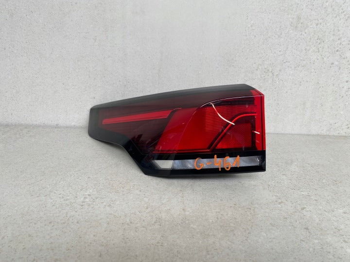 Rückleuchte VW Tiguan 571945095A Ein Stück (Rechts oder Links) Rearlight RUK8412572891zf