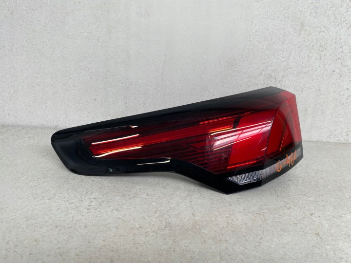 Rückleuchte VW Tiguan 571945095A Ein Stück (Rechts oder Links) Rearlight RUK8412572891zf