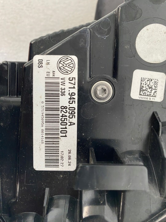 Rückleuchte VW Tiguan 571945095A Ein Stück (Rechts oder Links) Rearlight RUK8412572891zf