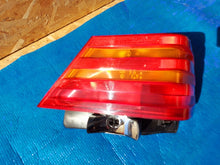 Laden Sie das Bild in den Galerie-Viewer, Rückleuchte Mercedes-Benz W140 A1408200264 Rechts Rearlight RUK8414792673pd