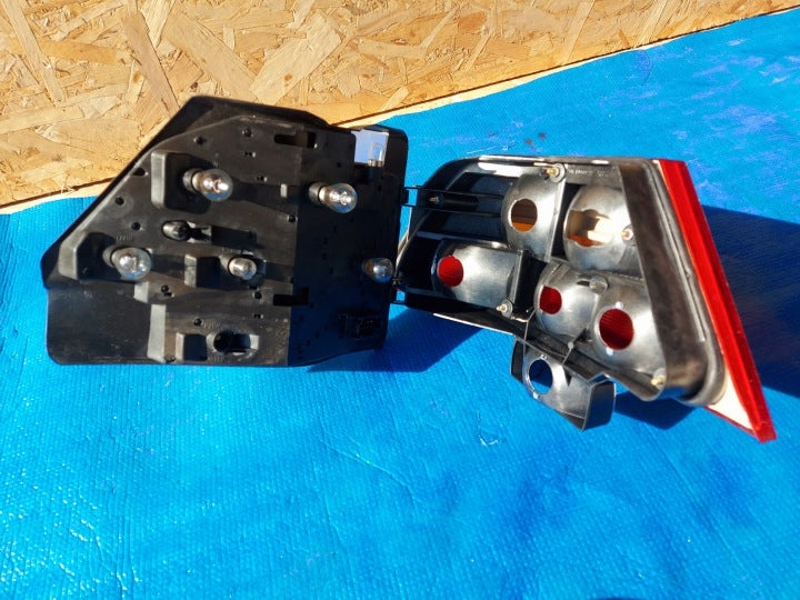 Rückleuchte Mercedes-Benz W140 A1408200264 Rechts Rearlight RUK8414792673pd