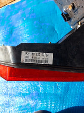Laden Sie das Bild in den Galerie-Viewer, Rückleuchte Mercedes-Benz W140 A1408200264 Rechts Rearlight RUK8414792673pd