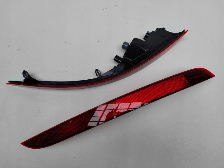 Rückleuchte Porsche Cayenne 9Y0945726A Rechts Rearlight RUK8422214584gc