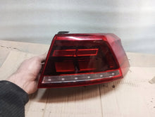 Laden Sie das Bild in den Galerie-Viewer, Rückleuchte VW Passat B8 3G5945096J Rechts Rearlight RUK8435765881ah