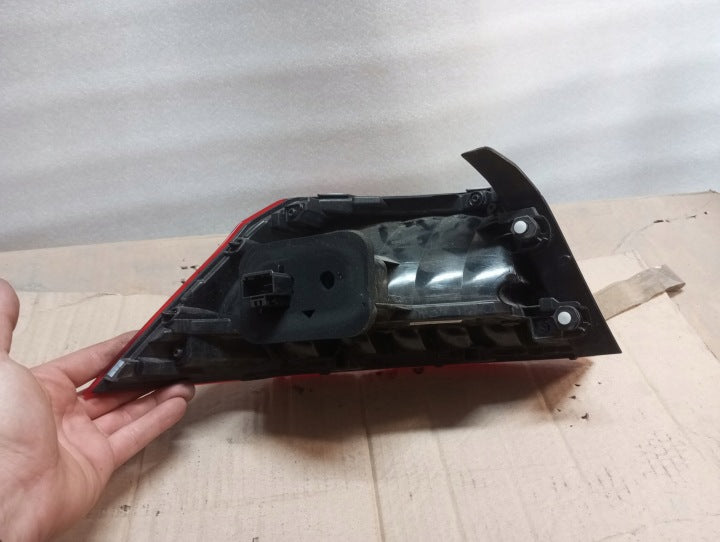 Rückleuchte VW Passat B8 3G5945096J Rechts Rearlight RUK8435765881ah