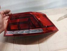 Laden Sie das Bild in den Galerie-Viewer, Rückleuchte VW Passat B8 3G5945096J Rechts Rearlight RUK8435765881ah