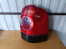 Laden Sie das Bild in den Galerie-Viewer, Rückleuchte VW Sharan Rechts Rearlight RUK8450278165er