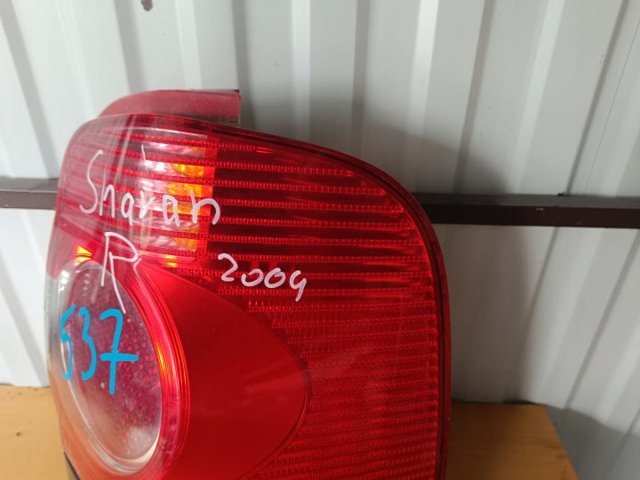 Rückleuchte VW Sharan Rechts Rearlight RUK8450278165er