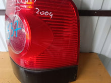 Laden Sie das Bild in den Galerie-Viewer, Rückleuchte VW Sharan Rechts Rearlight RUK8450278165er