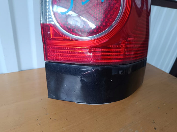 Rückleuchte VW Sharan Rechts Rearlight RUK8450278165er