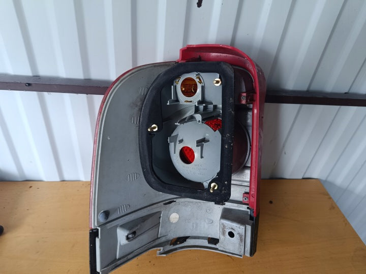Rückleuchte VW Sharan Rechts Rearlight RUK8450278165er