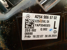 Laden Sie das Bild in den Galerie-Viewer, Rückleuchte Mercedes-Benz A2549065702 Links Rearlight RUK8472406737ty